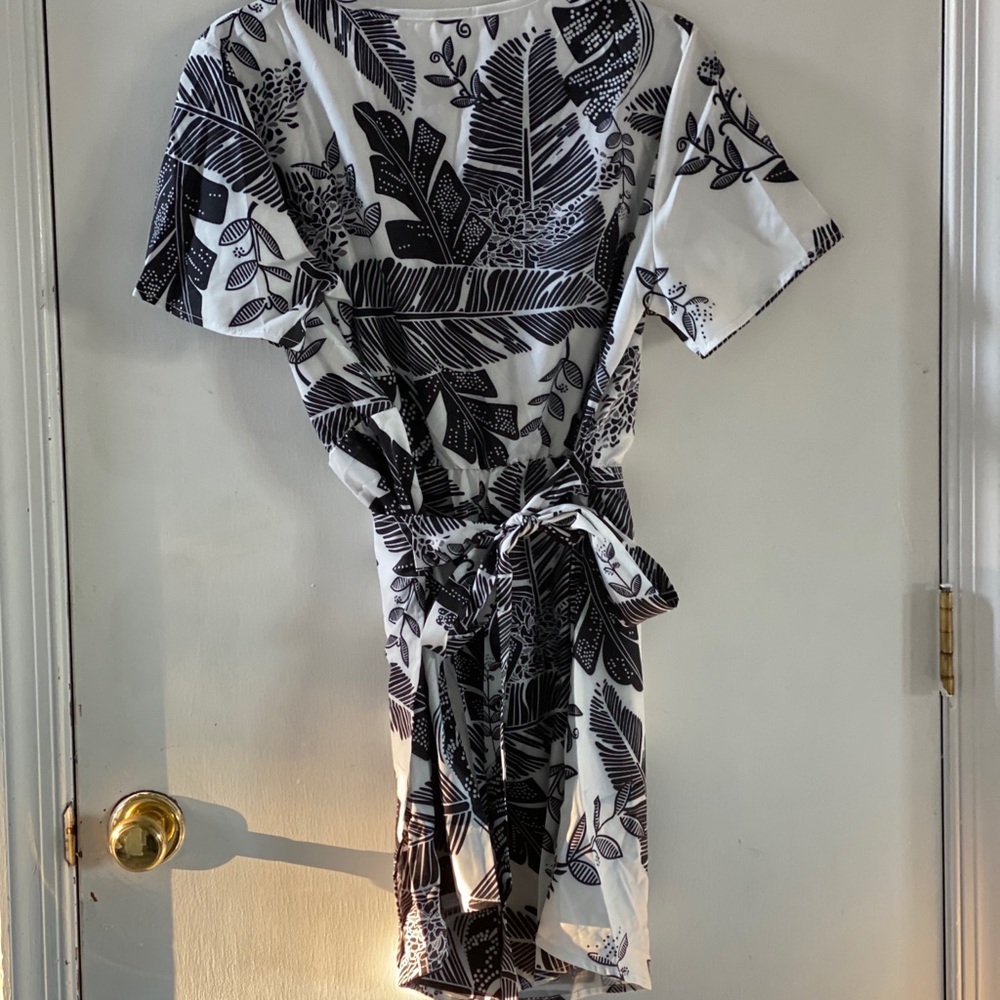 ♦️Ladies Romper - Picture 5 of 5